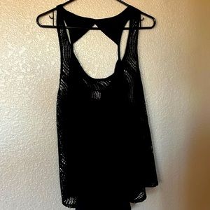 1XL tank top
